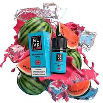 BLVK Salt Remix Watermelon Taffy 30ML
