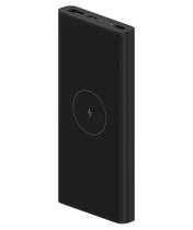 Carregador Wireless Xiaomi Mi WPB15PDZM BHR5460GL 10000MAH - Preto