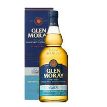 Bebidas Glen Moray Whisky Malta Peated 700ML - Cod Int: 62873
