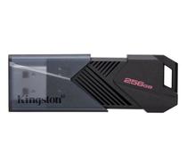 Pendrive Kingston Data Traveler Exodia 256GB Dtxon/256 / USB 3.2 - Onyx