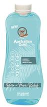 Gel Protetor Solar Australian Gold Lidocaine Aloe - 237ML