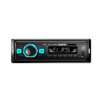 Toca Radio Quanta QTRRA72 - 25W - USB/SD/Aux - Bluetooth - FM