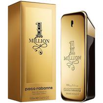 Perfume Paco Rabanne 1 Million Edt 100 ML