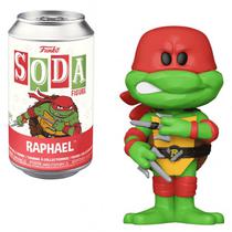 Funko Soda Pop Teenage Mutant Ninja Turtles Mutant Mayhem - Raphael (73453)