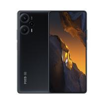 Xiaomi Poco F5 12/256GB Black