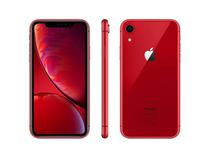 iPhone XR - 128GB - Vermelho - Swap