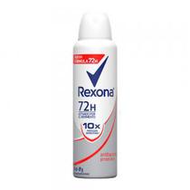 Desodorante Rexona Spray Feminino Antibacterial 175ML