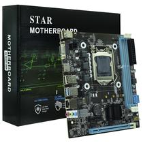 Placa Mae Star MW-H81G573 Socket LGA 1150 / VGA / DDR3