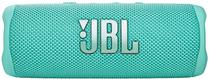Speaker JBL Flip 6 Bluetooth A Prova D'Agua - Verde Teal