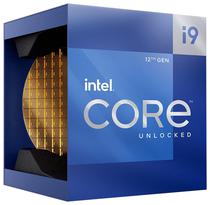 Processador Intel Core i9-12900K LGA1700 - 3.20GHZ 30MB de Cache Sem Cooler