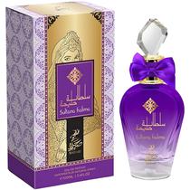 Perfume Sahari Sultana Halima Edp - Unissex 100ML