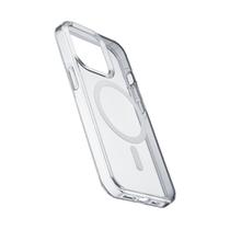 Capa 4LIFE Magsafe para iPhone 13 Pro - Transparente