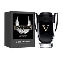 Perfume Paco Rabanne Invictus Victory Eau de Parfum Extreme 100ML