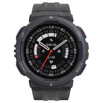 Smartwatch Amazfit Active Edge A2212 Bluetooth e GPS - Midnight Pulse W2212US2N