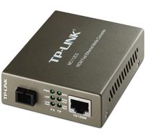 Conversor de Fibra TP-Link MC112CS