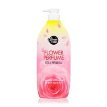 Shower Mate Flower Perfume Body Wash 900G