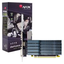 Placa de Video Afox Nvidia Geforce G210 1GB DDR2 - AF210-1024D2LG2