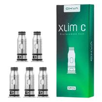 Oxva Xlim C Filtro/ Coil 1.2 5PCS