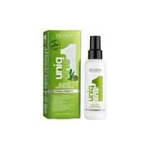 Salud e Higiene Revlon Uniq One Te Verde 150ML - Cod Int: 77690