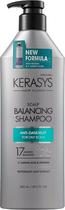 Shampoo Kerasys Scalp Balancing Anti-Dandruff - 600ML