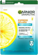 Mascara Facial Garnier Express Aclara Anti Imperfecciones - 23G (1 Unidade)
