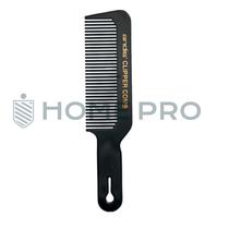 Pente Andis Clipper Comb para Corte e Penteados - Negro