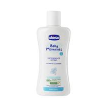 Detergente Intimo Om+ Chicco 29379