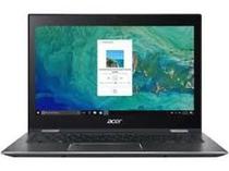 Notebook Acer Spin SP513-52N-888R i7-8550/ 8GB/ 256SSD/ 13P/ Touchscreen/ W10 X360 Recond.