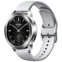 Smartwatch Xiaomi Watch S3 M2323W1 - Bluetooth - GPS - Prata