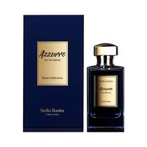 Perfume Stella Dustin Terra Azzurro Edp 100ML