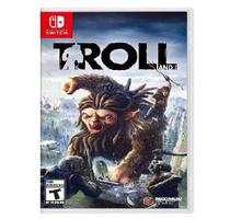 Jogo Troll And I Nintendo Switch