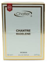 Perfume Chatler Chantre Madeleine 100ML Edp - Feminino