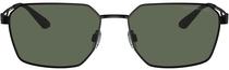 Oculos de Sol Emporio Armani EA2140 300171 N57 - Masculino