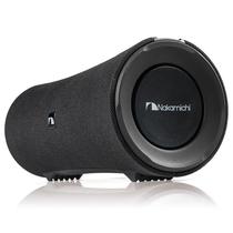 Speaker Nakamichi Punch - Bluetooth - 40W - A Prova D'Agua - Preto