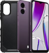 Smartphone Blu G53 G0850WW Lte Dual Sim 6.5" 4GB/64GB Purple