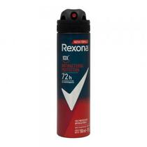 Desodorante Rexona Spray Masculino Anti-Bacterial 150ML