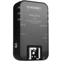 Transmissor Yongnuo YN622N II para Nikon