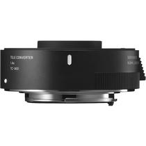 Lente Teleconverter Sigma TC-1401 1.4X para Nikon