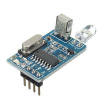 Ard Modulo Transmissor/Receptor Ir. Arduino