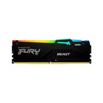 Memoria DDR5 8GB 6000 Kingston Fury Beast RGB (KF560C40BBA-8)