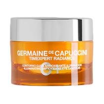 Crema para Ojos Germaine de Capuccini Timexpert Radiance C+ Iluminating 15ML
