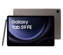 Tablet Samsung Galaxy Tab S9 Fe SM-X510 Tela 10.9" Wi-Fi 128GB 6GB Ram + Pen - Cinza