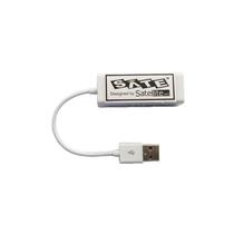 Adaptador USB A RJ45 Sate LAN01
