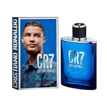 Perfume Cristiano Ronaldo CR7 Play It Cool Edt 50ML