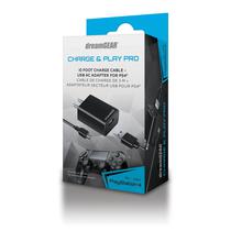 Charge e Play Pro Dreamgear PS4 6426