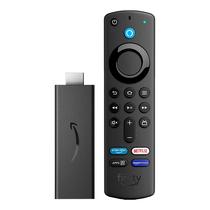 Amazon Fire TV Stick All New 3TH Geracao 2021 - (Caixa Danificada)