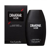 Perfume Guy Laroche Drakkar Noir Edt Masculino 200ML