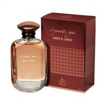 Perfume Rayef Amber Al Sahraa Edp Unissex 75ML