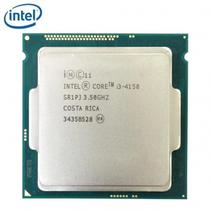 Processador OEM Intel 1150 i3 4150 3.5GHZ s/CX s/fan s/G
