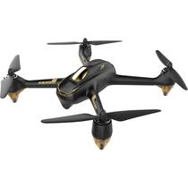 Drone Hubsan X4 Air H501S Standard Edition - Preto/Dourado